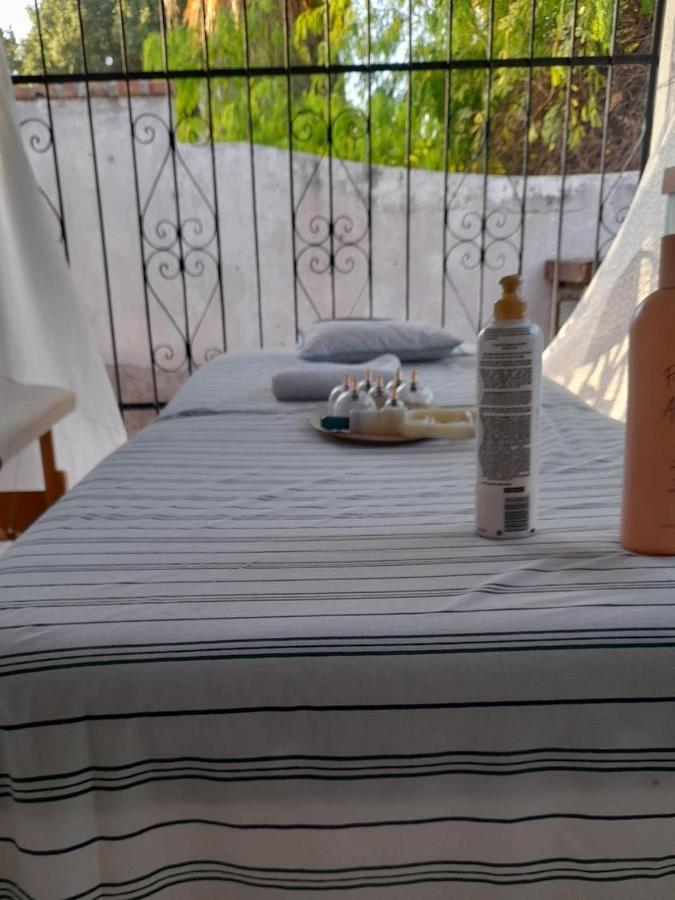 Hotel Royal Vacations Rancho el Pozo Zewnętrze zdjęcie
