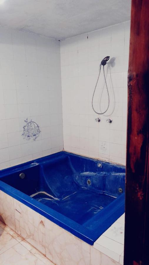 Hotel Royal Vacations Rancho el Pozo Zewnętrze zdjęcie
